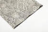 Heritage Grunge Tiger Print Woven Denim Jeans