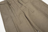 Vintage Cinch Wide-Leg