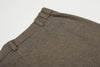 Pileli Günlük Pantolon, stil görünüm — Navra Wear