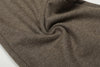 Pileli Günlük Pantolon, önden görünüm — Navra Wear