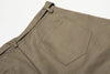 Vintage Wide Leg Pantolon, stil görünüm — Navra Wear