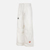 Star Stitch Euro Wide-Leg