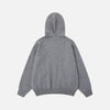 Knit Hood Retro Set