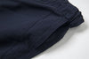 Wide Leg Yıldız Baskılı Pantolon, model üzerinde — Navra Wear