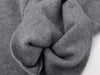 Vintage Basic Sweatshirt, stil görünüm — Navra Wear