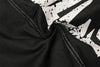 Bol Kesim Jean Pantolon, stil görünüm — Navra Wear