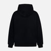 Air Button Zip Hood Sweatshirt