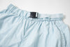Y2K Bol Kesim Pantolon, yakın çekim — Navra Wear