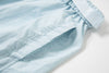 Y2K Bol Kesim Pantolon, önden görünüm — Navra Wear