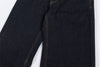 Modern Simple Classic Leg Denim