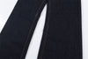 Modern Simple Classic Leg Denim