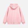 Fermuarlı Oversize Sweatshirt, stil görünüm — Navra Wear