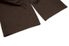 Bold Print Workshop Pintuck Airborne Street Pants