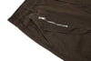 Wide Leg Cep Detaylı Pantolon, stil görünüm — Navra Wear