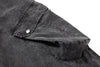 Raw Industry Rebel Wide Leg Street Pants