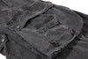 Raw Industry Rebel Wide Leg Street Pants