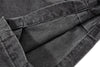 Raw Industry Rebel Wide Leg Street Pants