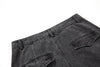 Raw Industry Rebel Wide Leg Street Pants