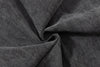Wide Leg Çok Cepli Kargo Pantolon, yakın çekim — Navra Wear