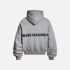 Spring Classic Western Stripe Sweatshirt
