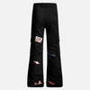 Trendy Niche Flared Relaxed Street Jeans