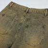 Vintage Jean Pantolon, kombin görünüm — Navra Wear