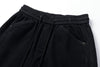 Cozy 2000s Easy Cut Fleece-Lined Denim