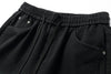 Western Baskılı Jogger, yan görünüm — Navra Wear