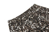 Power Print Wide-Leg