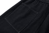 Y2K Baggy Jean Pantolon, stil görünüm — Navra Wear