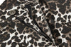 Power Print Wide-Leg