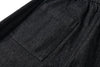 Vintage İspanyol Paça Jean Pantolon, kombin görünüm — Navra Wear