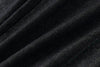 Vintage İspanyol Paça Jean Pantolon, stil görünüm — Navra Wear