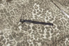 Wild Punk Leopard Wide-Leg