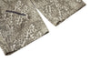 Wide Leg Leopar Desenli Pantolon, stil görünüm — Navra Wear