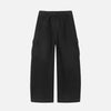 Bol Kesim Jogger, model üzerinde — Navra Wear