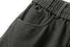 Bol Kesim Jogger, yan görünüm — Navra Wear