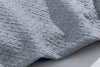 Kolej Baskılı Bisiklet Yaka Sweatshirt, önden görünüm — Navra Wear