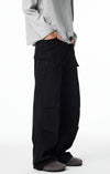 All-American Classic Leg Pintuck Street Jeans