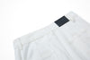 Metro Bell Stitched Abstract Knight Denim