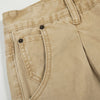 Heritage Washable Rebel Old Denim