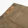 Clash Retro Flare