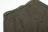 Wide Leg Pantolon, yakın çekim — Navra Wear