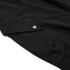 Embroidered All-American Metro Street Jeans