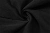 Western Baskılı Jean Pantolon, detay görünüm — Navra Wear