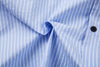 Çizgili Gömlek, önden görünüm — Navra Wear