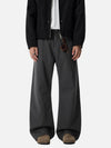 Cleanfit Micro Classic Leg Pure Rinse Denim