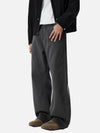 Cleanfit Micro Classic Leg Pure Rinse Denim