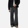 Cleanfit Micro Classic Leg Pure Rinse Denim