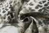 Urban Snake Camo Batik Denim Jeans